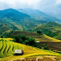 Vietnam - TA3 za hranicami by Satur.sk