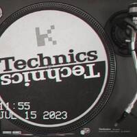 100% VINYL ONLY MIX 2023 | KONEY by KONEY