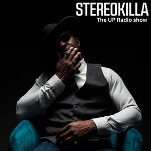 StereoKilla - The UP 036