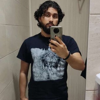 Jos&eacute; Yamir Alvarado Sevilla