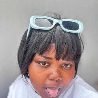 Nomfundo Mkhuma