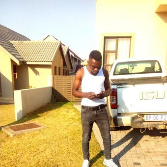 Johnny Sibiya