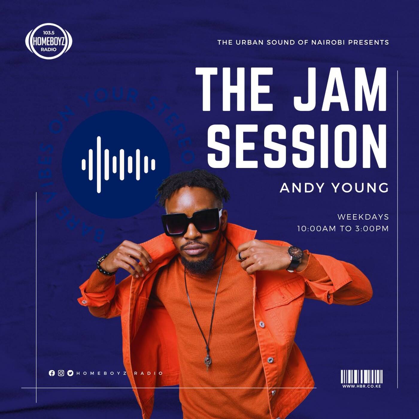 Jam Session Power Mix Ep. 854