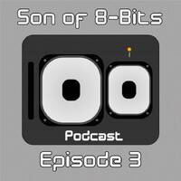 Infinity: Episode 3 by Son of 8-Bits