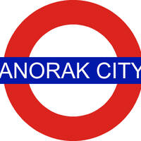 Anorak City 24.02.2024 - "Dark Milk" by Anorak City
