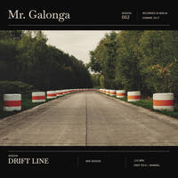 Session 002 - Drift Line by Mr. Galonga