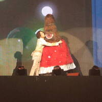 20170619 雲妮鐘情-林宥嘉香港演唱會 by Lin Ka Da Shu