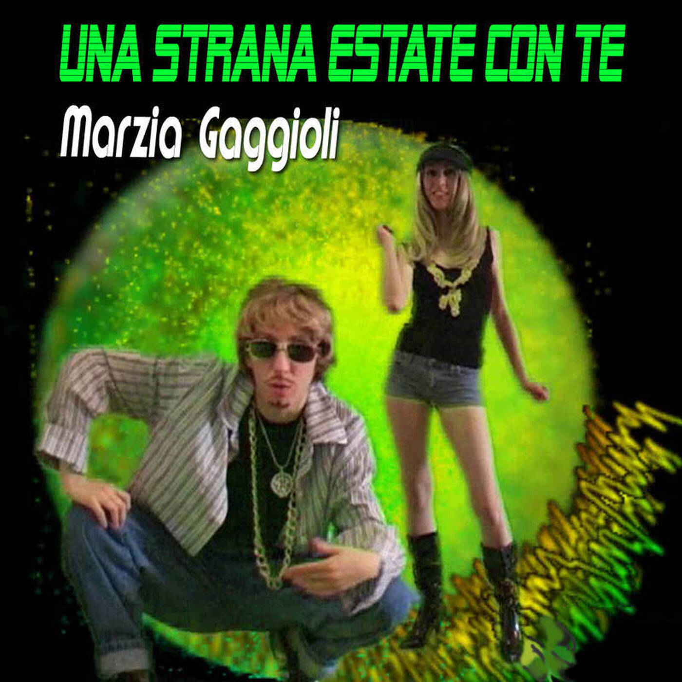 Al Diavolo Tu E Lei episode artwork