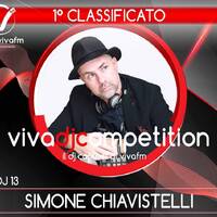 DJ Chiavistelli - 15'' MH Special Mix (Winner VIVA DJ Competition 2019) by DJ Chiavistelli