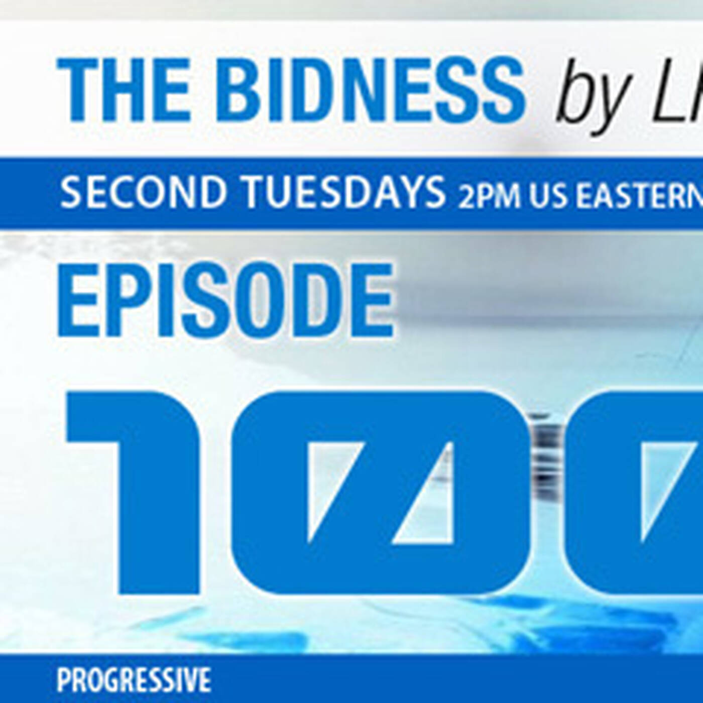 DI.FM Guest Mix For The Bidness (sysense) episode artwork