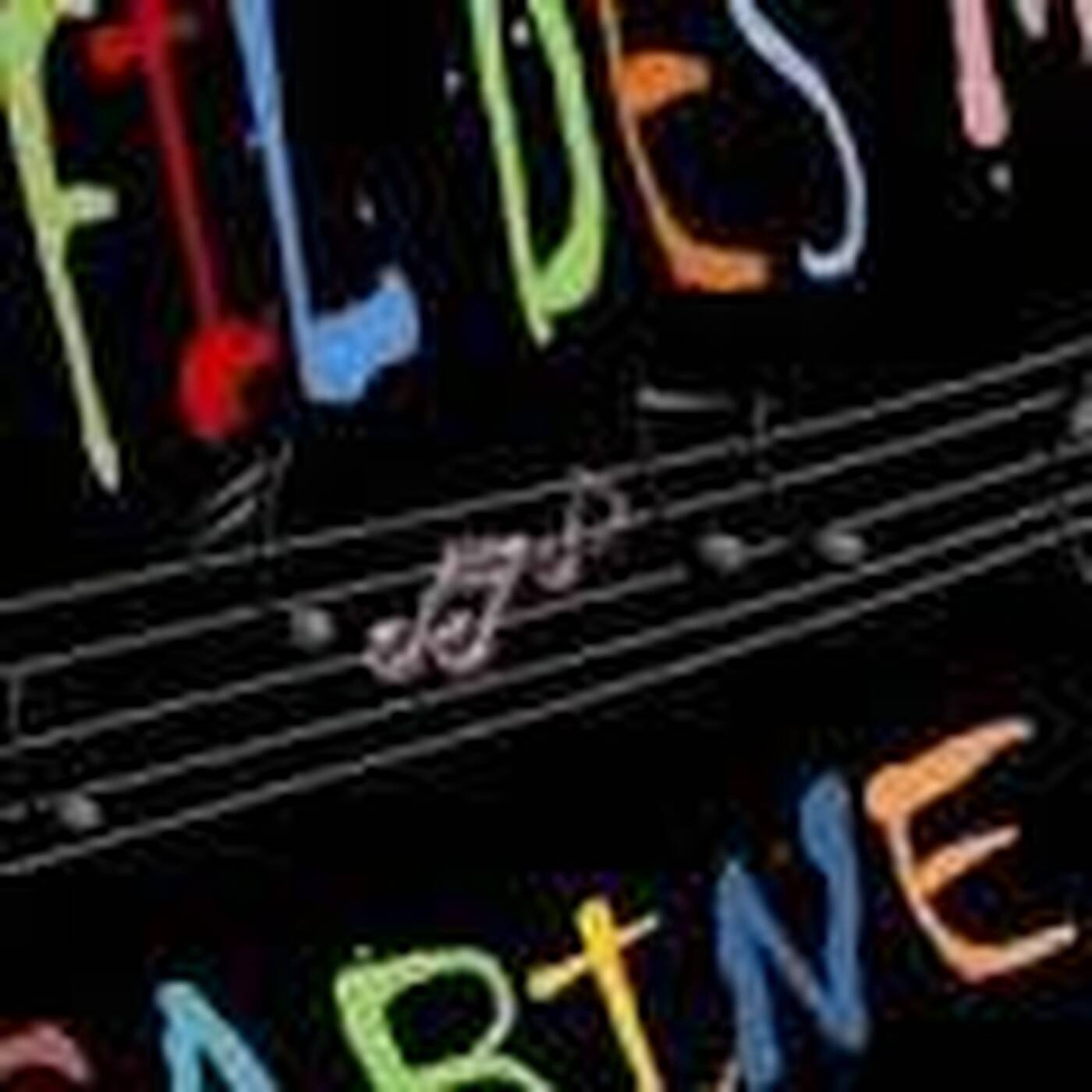 Au Fil Des Mots # 201 - Impro episode artwork