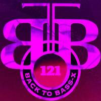  back to bass-x 121 by Dj nosferatum (BE)