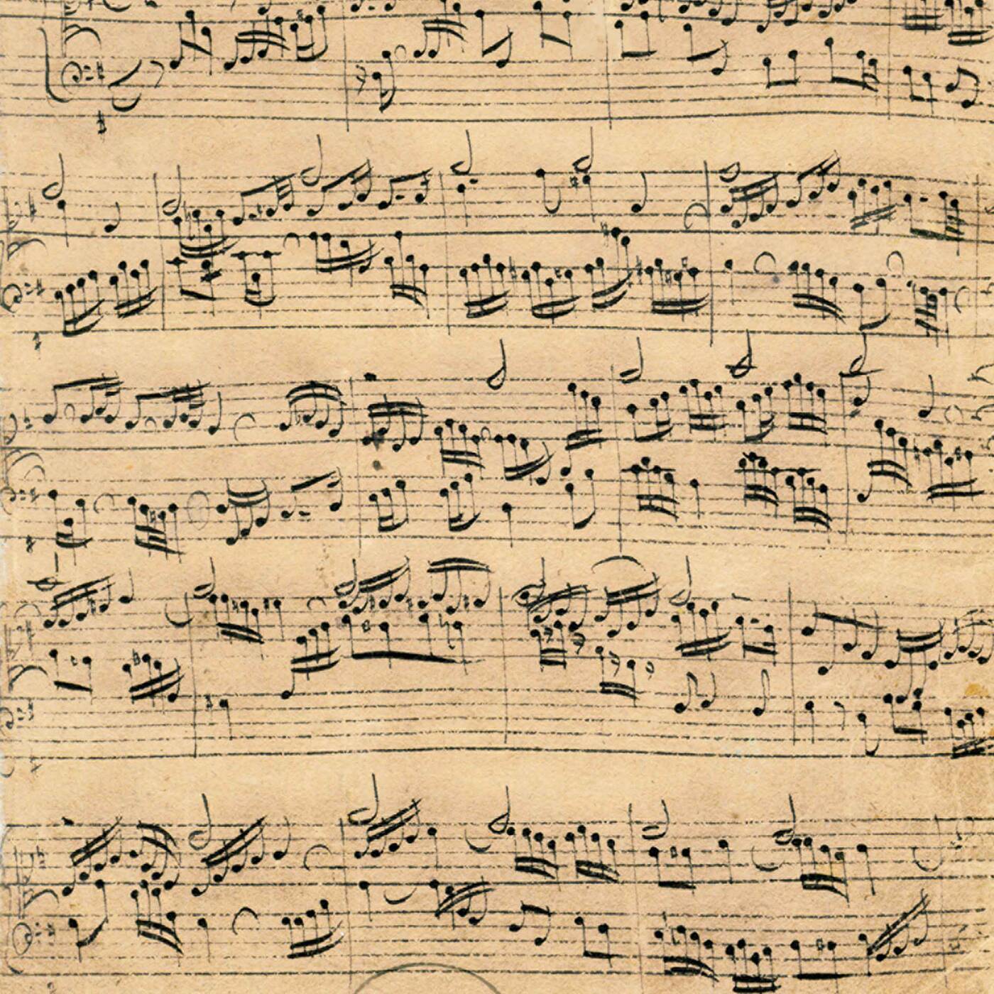 Friedberg Variationen - Bach Society of Music + Science #2 episode artwork