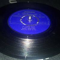 It takes time 1960 by RE-SONANDO
