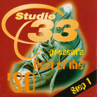 Studio 33 - Best Of 80s Step 1 by Mixkatalog
