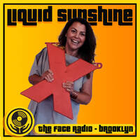 DnB, Cris Clucas &amp; TED Talks - Liquid Sunshine @ The Face Radio - Show #171 by Liquid Sunshine
