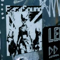 Feral Sound with Fox - 09 Aug 2024 by Sub FM