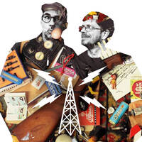 Maxsomenoise#21 w/ Siriusmo by Radio Woltersdorf