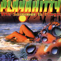 1088 - The Summer Is Magic (Dy Herbie Remix) - Playahitty by Radio Mixes&Remixes