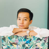 Амирхан Танырбергенов: Доверие и качественный сервис – главные показатели для меня by BUSINESS FM