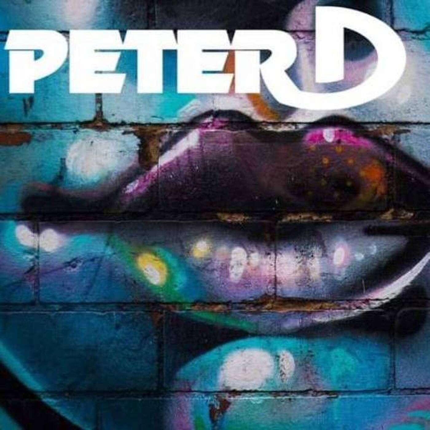Peter D - Club edition Deep House VOL.88 episode artwork