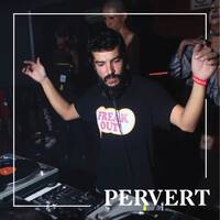 Pervert Día de Muertxxxs x Ernest Duke by PERVERT
