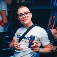 OMENIK ES @ OMEN CLUB PŁOŚNICA - DZIEŃ KOBIET - URODZINY MENAGO - 08.03.2024 - by OMEN CLUB