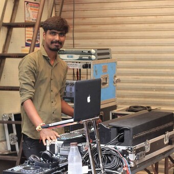 Mayur Vaja