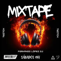 Mixtape Level 4 by Fernando López Dj