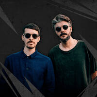 Illyus &amp; Barrientos &amp; HP Vince &amp; Marco Lys - KISS Nights 2025-04-18 by Radio