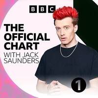 Jack Saunders - BBC Radio 1 The Official Chart 2025-12-12 by Radio