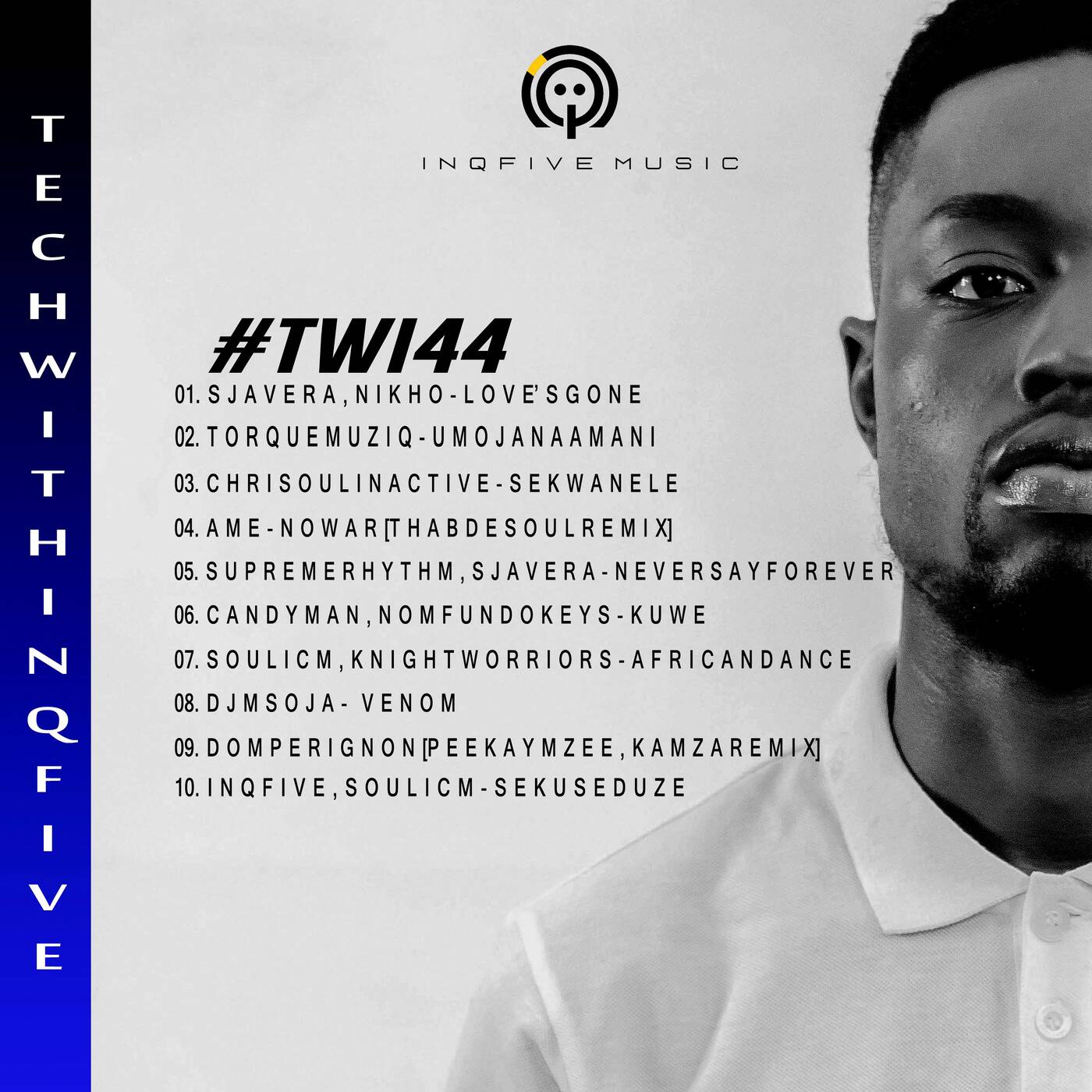 TechWithInQfive