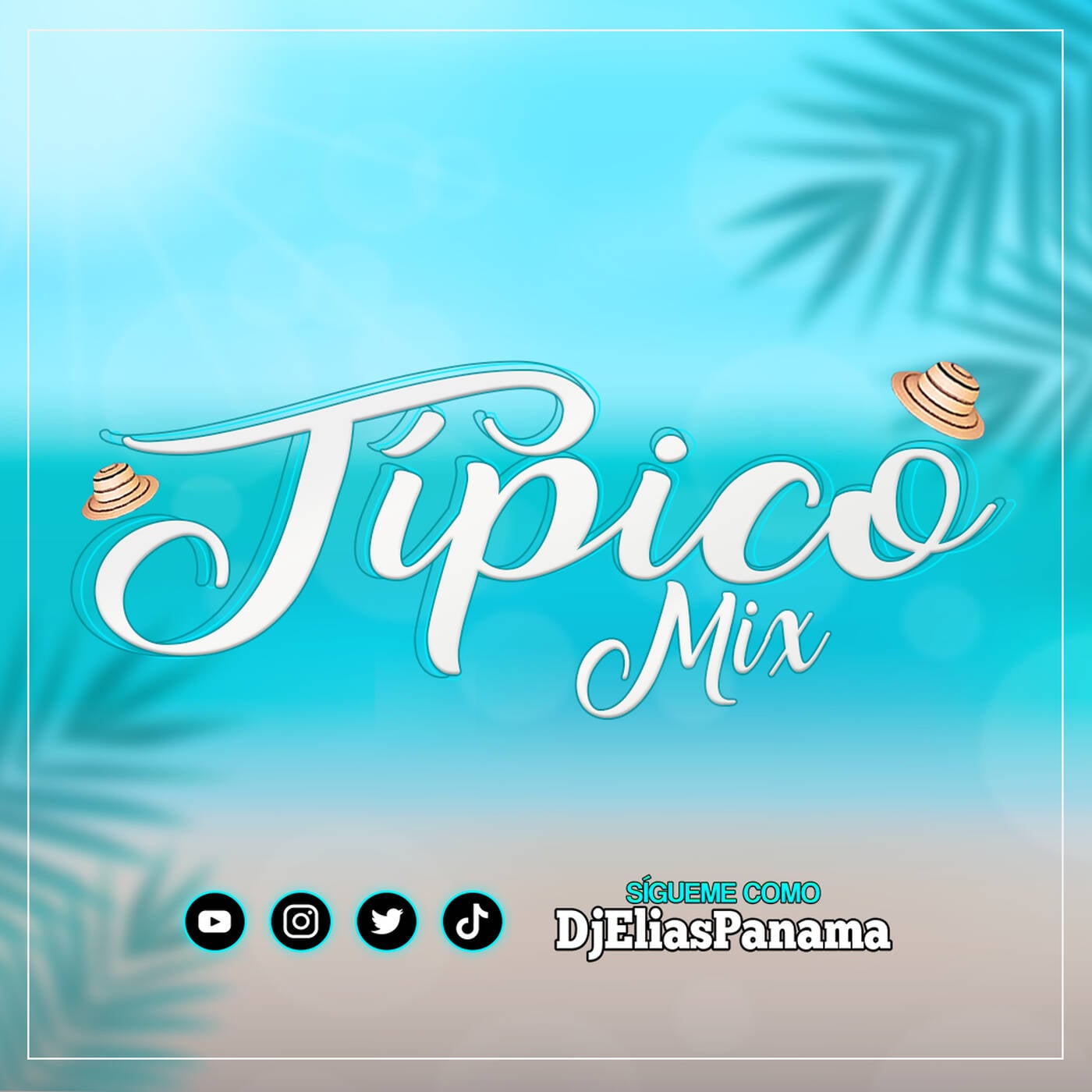Típico Mix by Dj Elias Panamá episode artwork