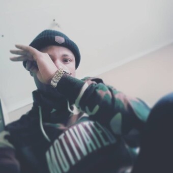 Oddity Buthelezi KaMtshali