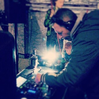 Sascha Delivadj Hartlage