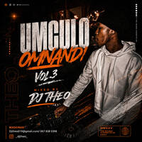 Umculo Omnandi vol. 3 by DJ Theo