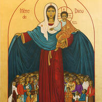 Église - Famille: Définition et implications pastorales (Alphone BOBI) by Radio Espoir