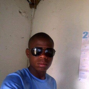 Mapentsela Thapelo