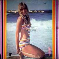 The Beach Boys - Surfer Girl ( Franck Orff Sweet Remix ) ∞ Free Download by Franck Orff