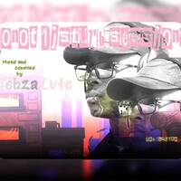 Do not Disturb Sessions Vol.1 by Tebza'Lvte