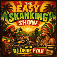 Easy Skanking Radio