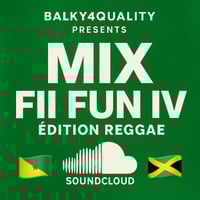Reggae Mix 2025 Mix Fii Fun 4 Ft Sean Paul, Capleton, Richie Spice, Gifta, Morgan Heritage, T.O.K. by Dream-Sound Media