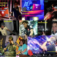 Dj ResQ Independence Day2014 by Ritche Van Angeles