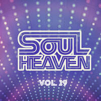 Soul - Heaven vol. 29 by DJ Stefano