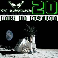 MIA 020 by DjBlasto