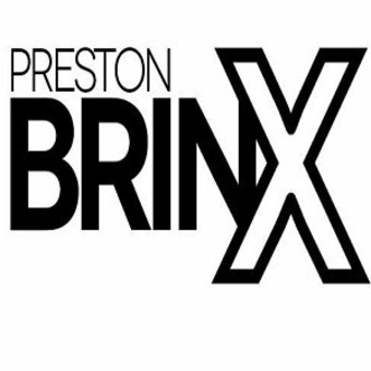 Preston BrinX