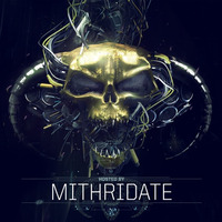 Official Masters Of Hardcore Podcast By Mithridate 049 by dj-datavirus627