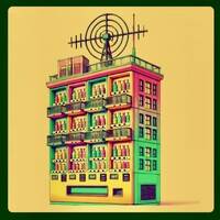 Radio Balkondorp