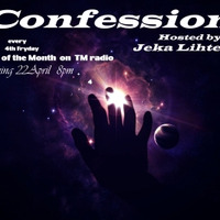 Jeka Lihtenstein-Confession on TM Radio 22.04.2016 by Jeka Lihtenstein