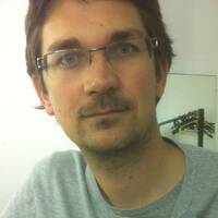 Interview de Mathieu Gros - La Nef 13 by Sans transition!